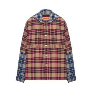 Pdf Channel Men Raf Wool Blend Hoodie